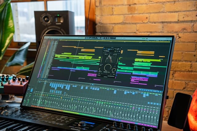 Recursos Profesionales